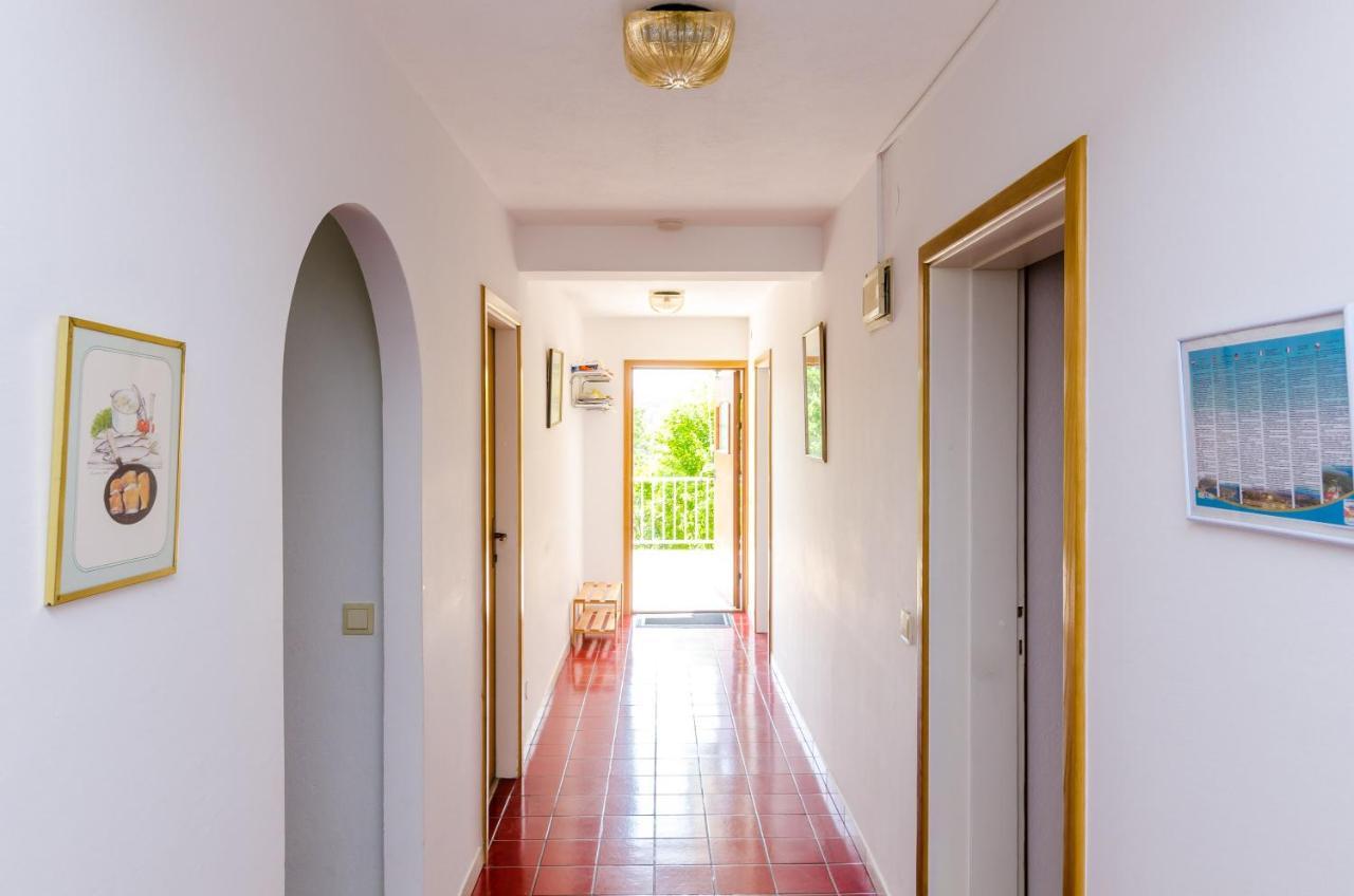 Villa Bind Cavtat Exterior foto