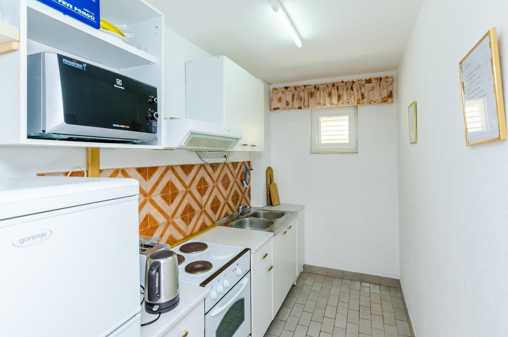 Villa Bind Cavtat Quarto foto