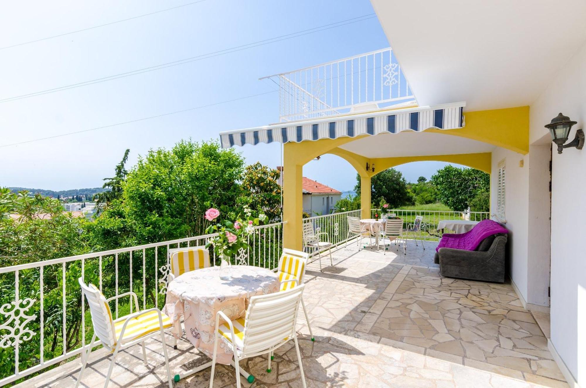 Villa Bind Cavtat Quarto foto