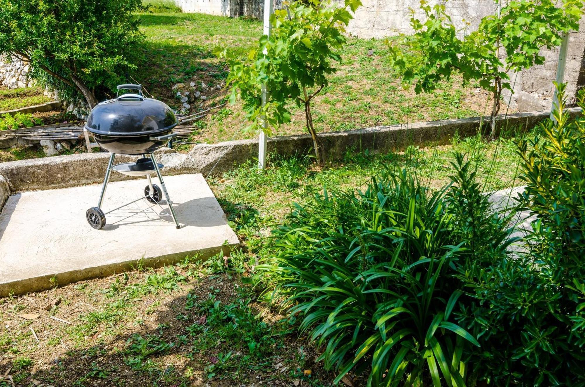 Villa Bind Cavtat Quarto foto