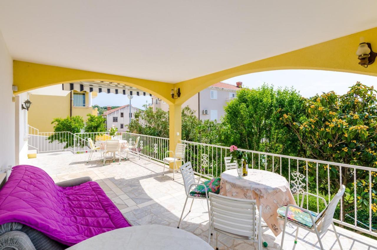 Villa Bind Cavtat Exterior foto
