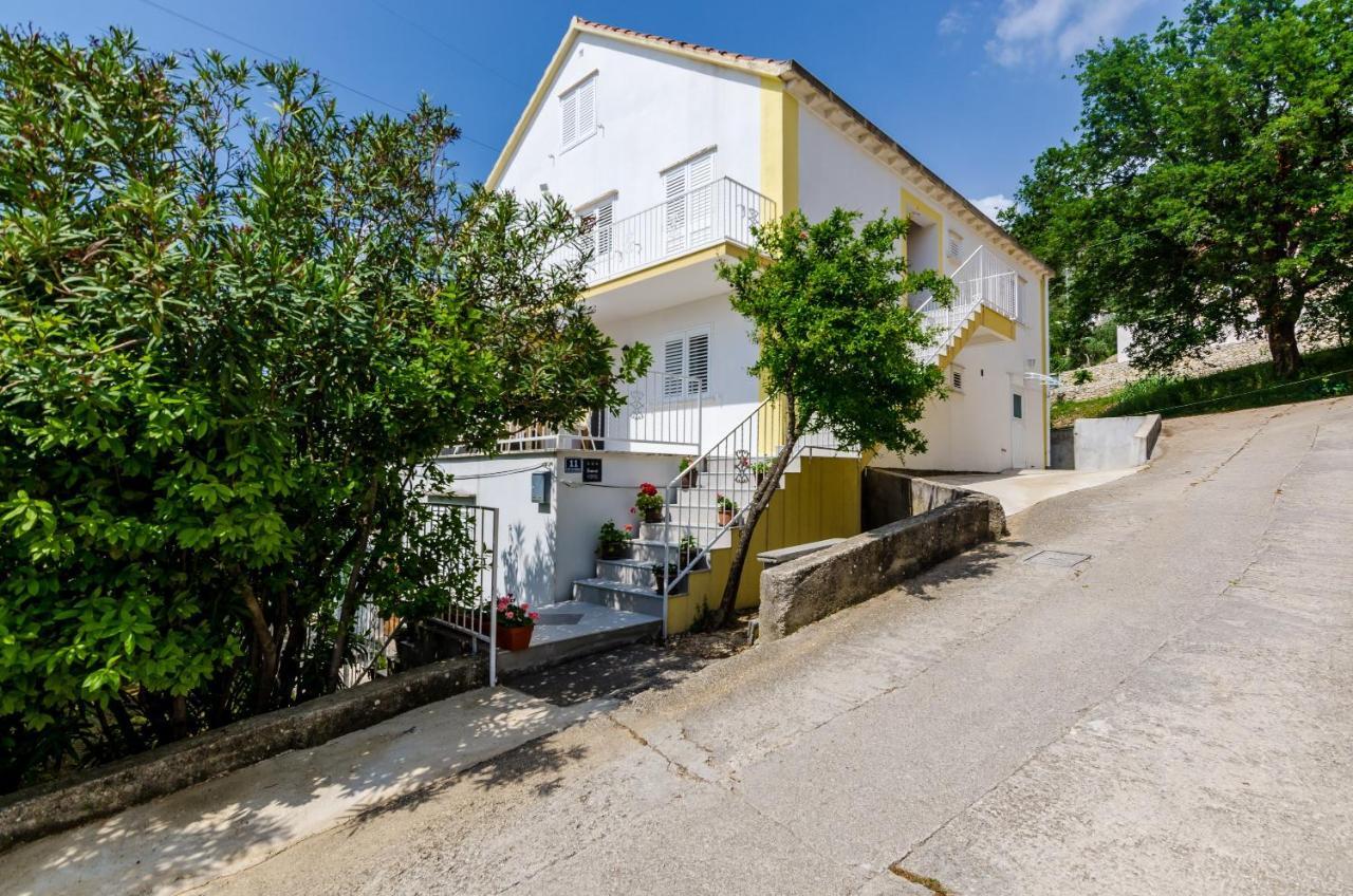Villa Bind Cavtat Exterior foto