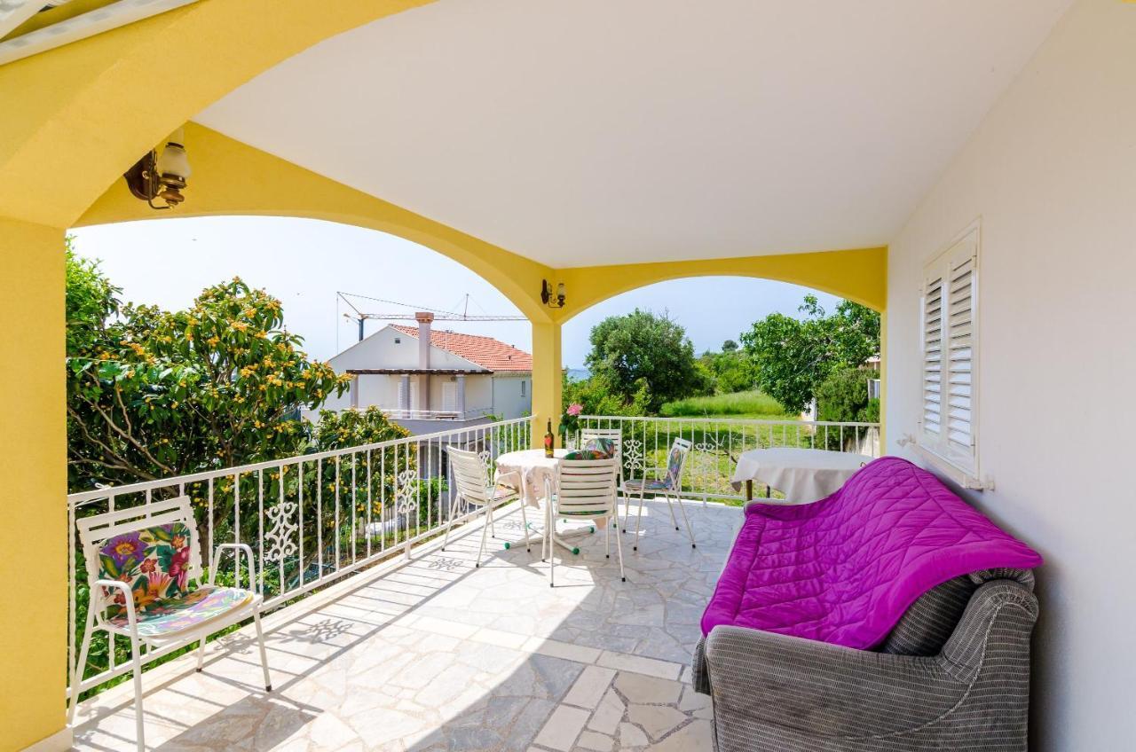 Villa Bind Cavtat Exterior foto
