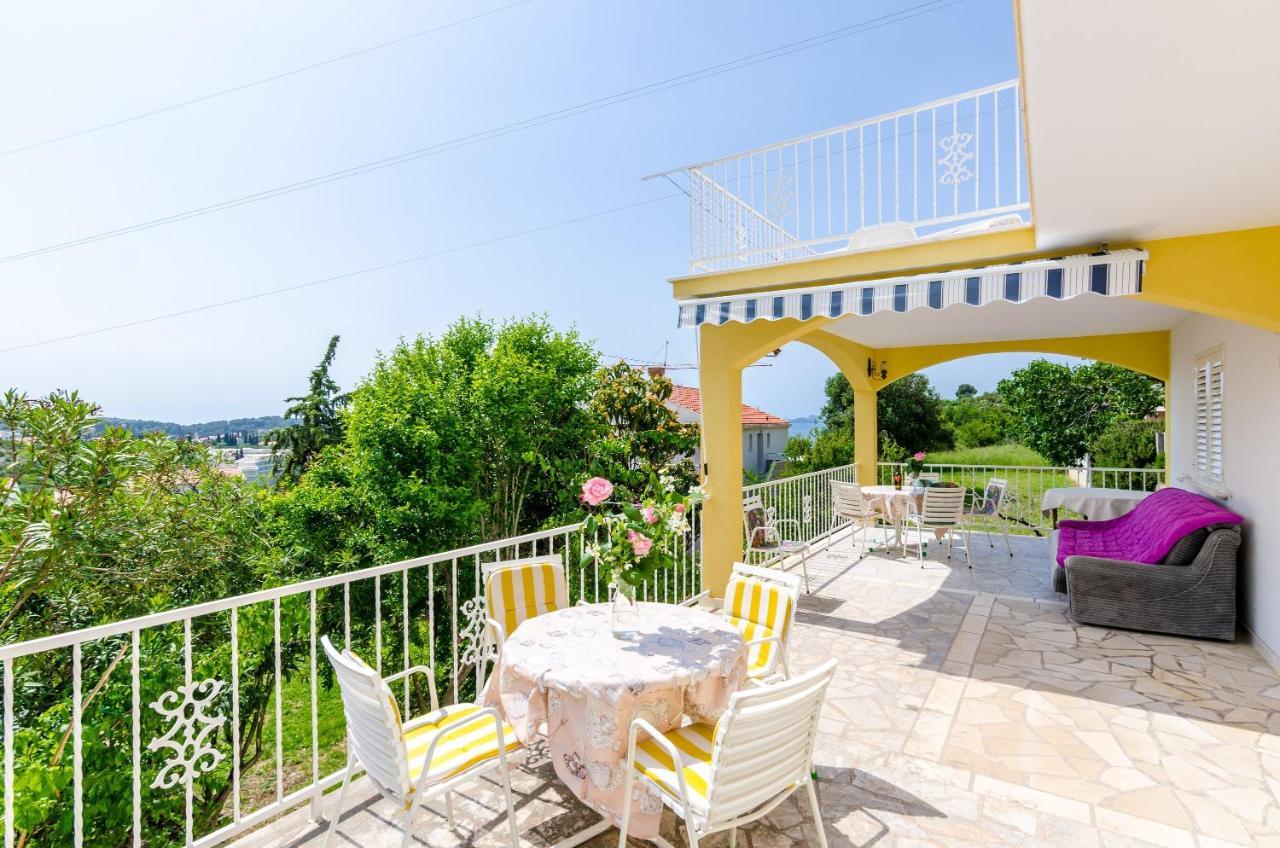Villa Bind Cavtat Exterior foto